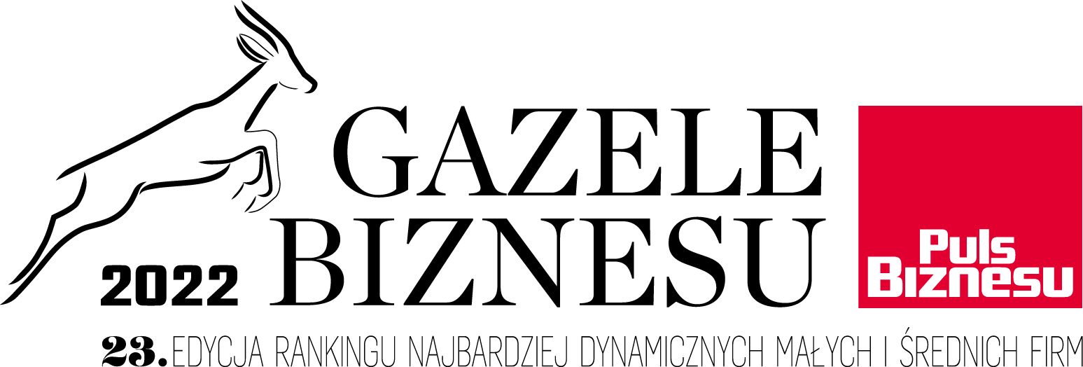 Gazelle Business 2022 Logo