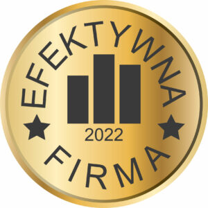 Efficient Company 2022 Logo