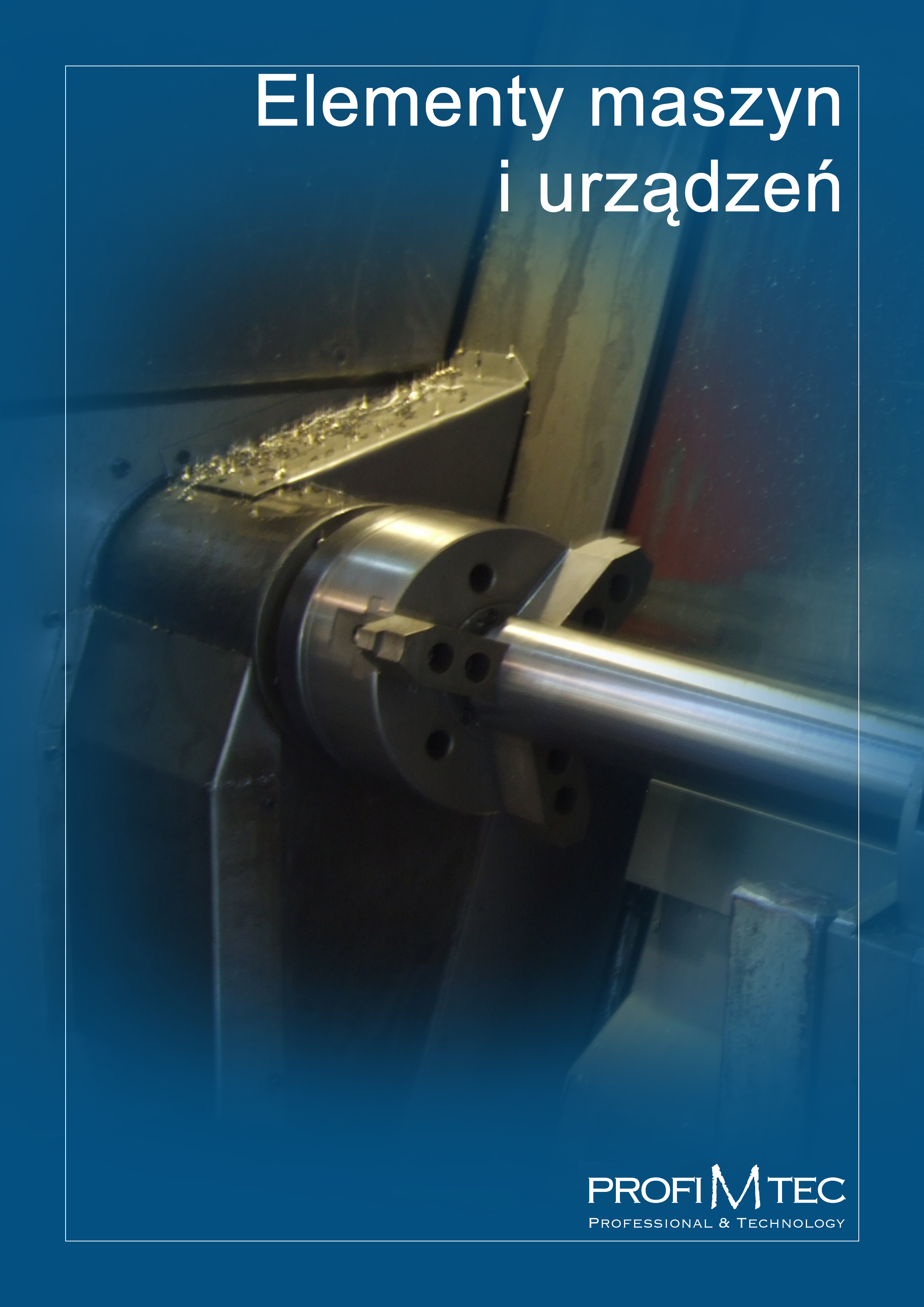 Katalog elementów maszyn i urządzeń